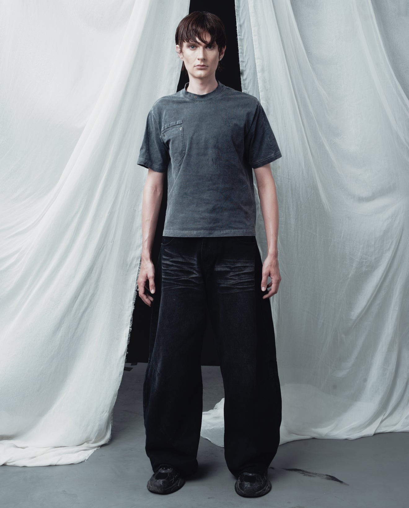 LONCHO “M-27 TEE”