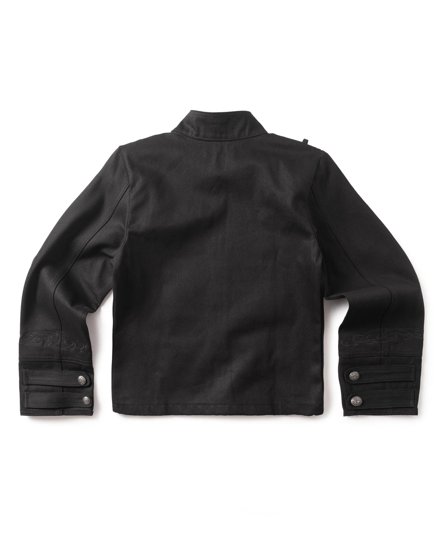 LONCHO x etcid “NAPOLEON JACKET”