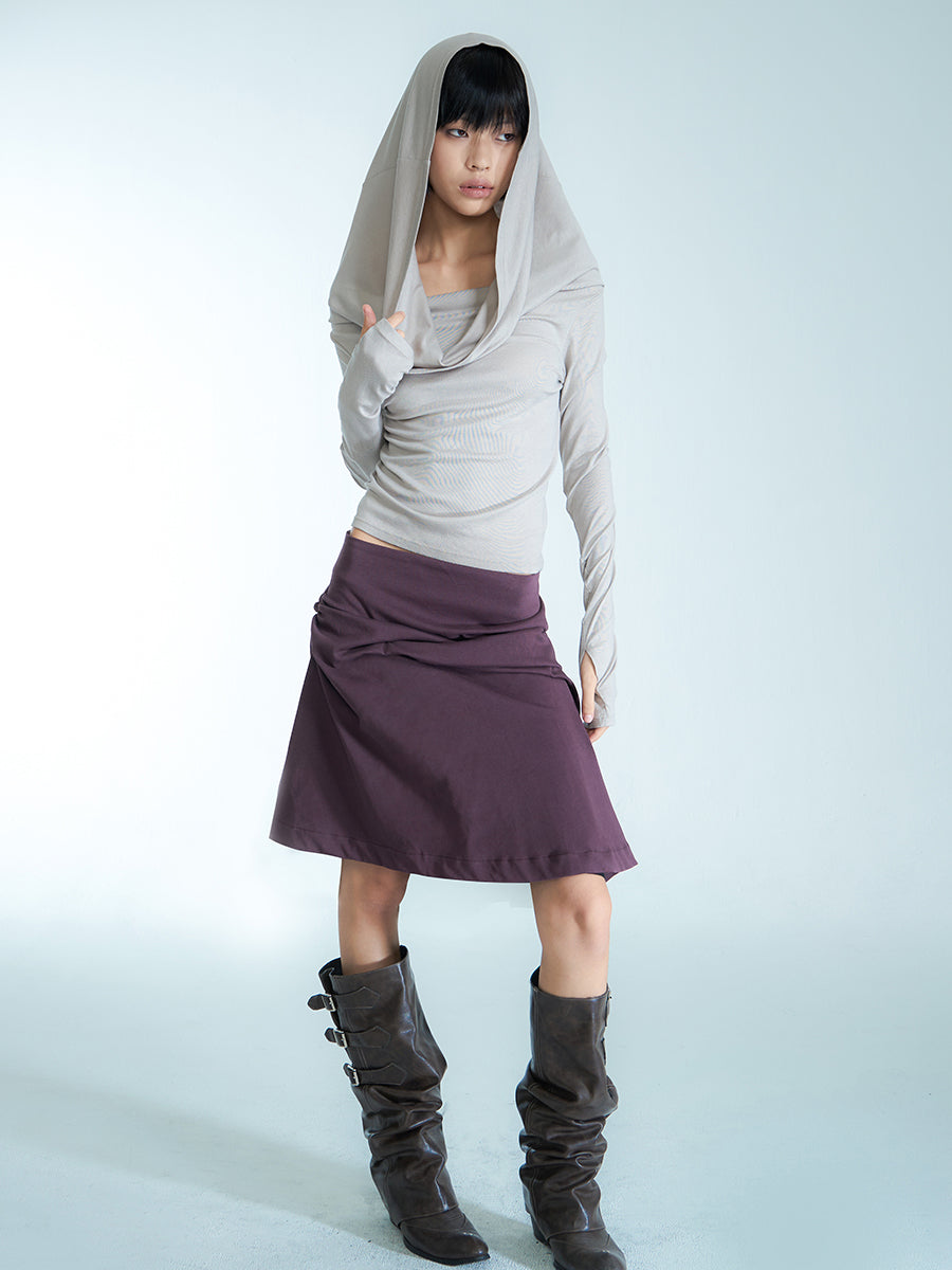 FAYE CONVERTIBLE TOP