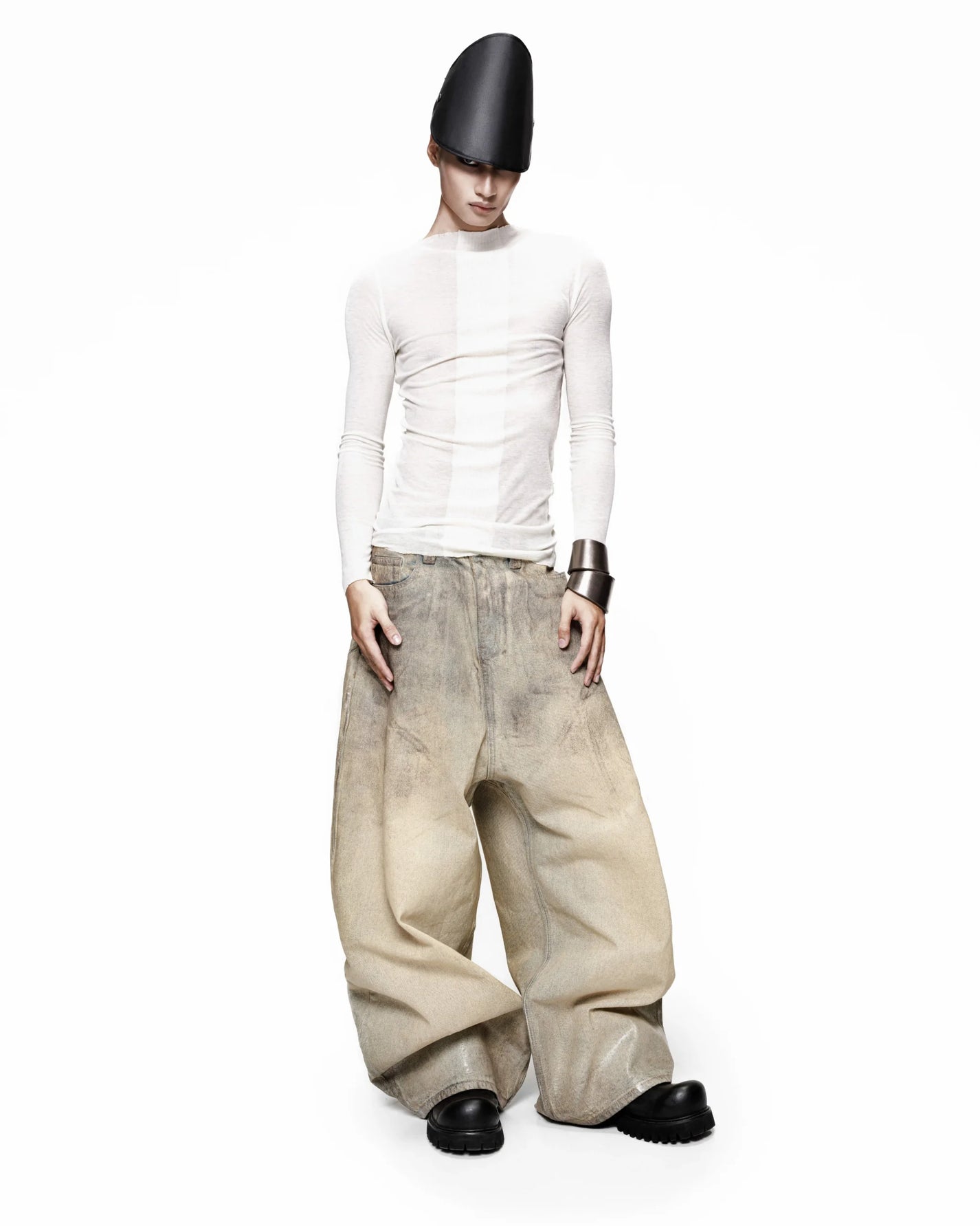 SKIPPING DREEM T-SHIRT