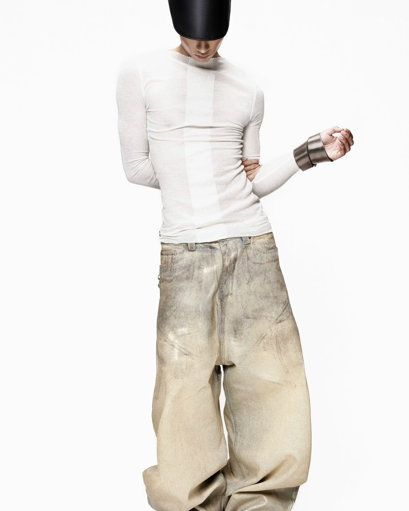 SKIPPING DREEM T-SHIRT