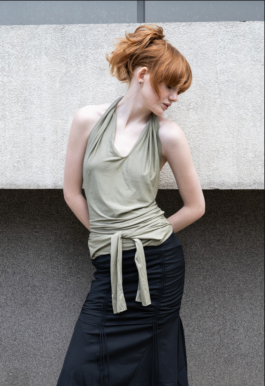 JADE CONVERTIBLE CAMI