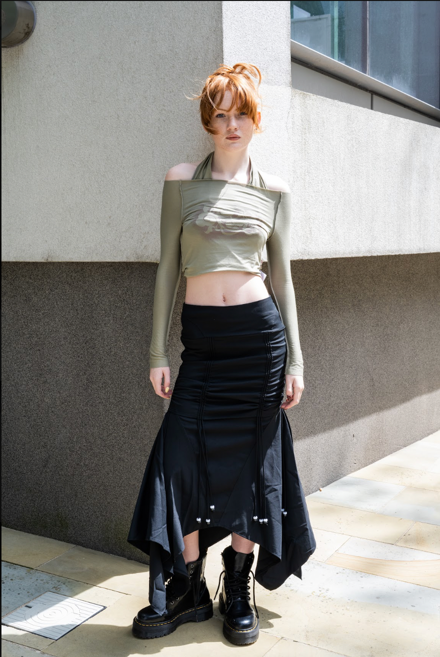 JADE CONVERTIBLE CAMI