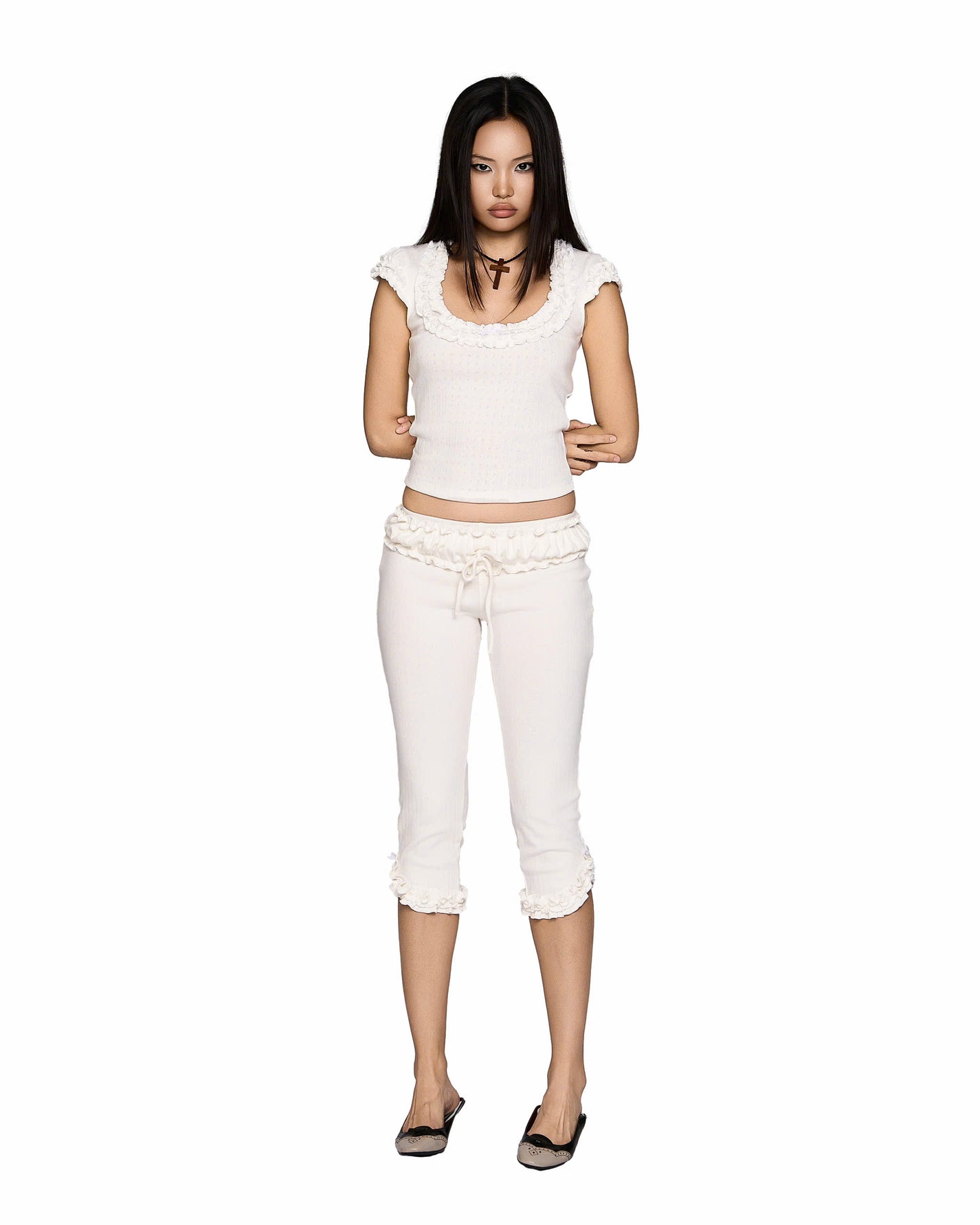 VIRGIN CRUSH TOP